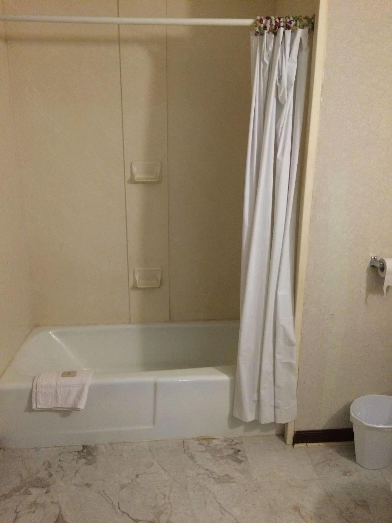 Hamilton Inn สเตอร์บริดจ์ ภายนอก รูปภาพ