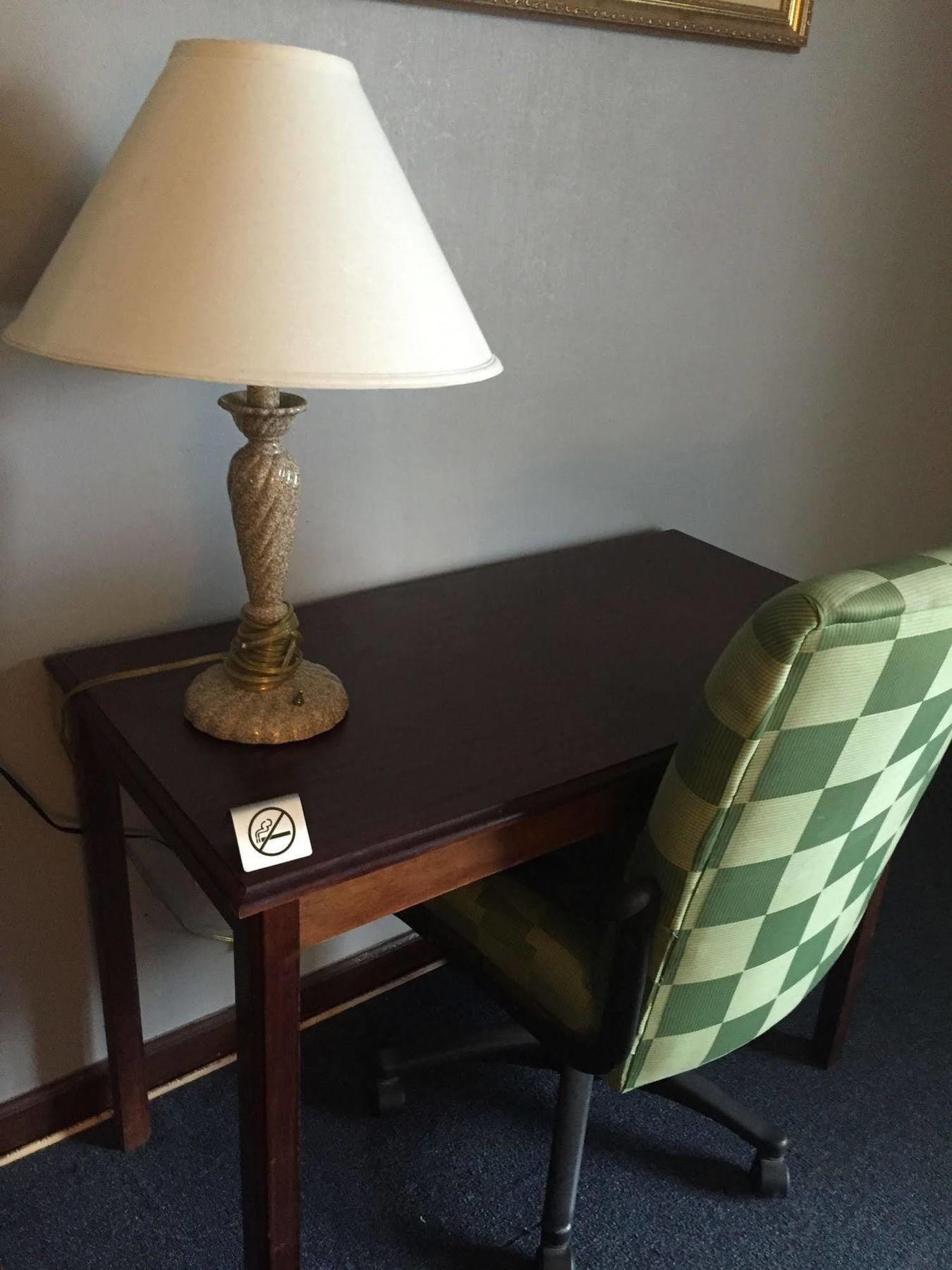Hamilton Inn สเตอร์บริดจ์ ภายนอก รูปภาพ