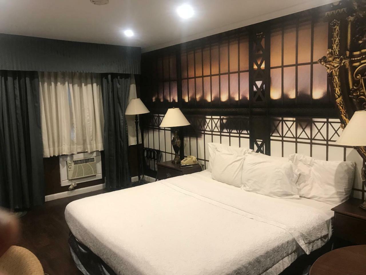 Hamilton Inn สเตอร์บริดจ์ ภายนอก รูปภาพ